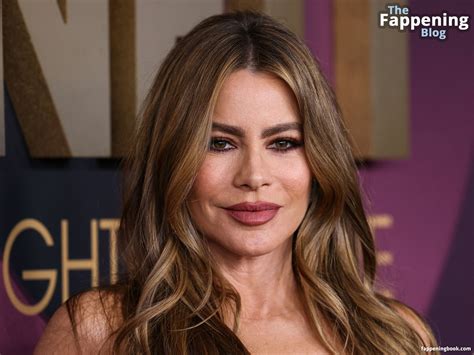 sofia vergara nudes|Sofia Vergara Nude Photos & Naked Sex Videos